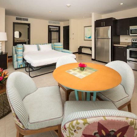 Marina Papagayo Suites Culebra المظهر الخارجي الصورة