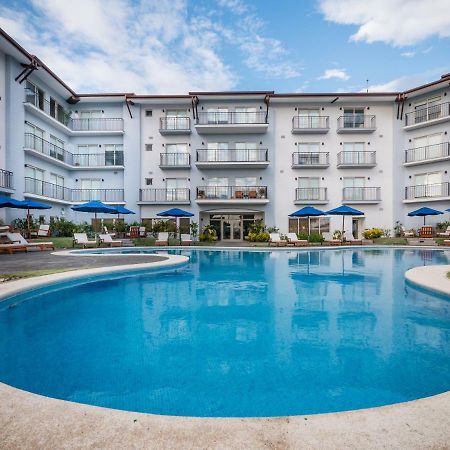 Marina Papagayo Suites Culebra المظهر الخارجي الصورة