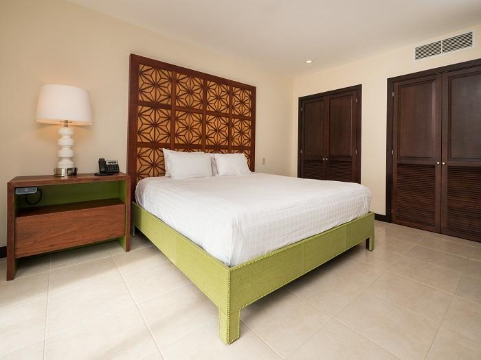 Marina Papagayo Suites Culebra المظهر الخارجي الصورة