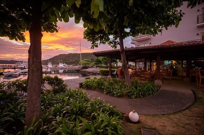 Marina Papagayo Suites Culebra المظهر الخارجي الصورة