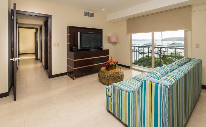 Marina Papagayo Suites Culebra المظهر الخارجي الصورة