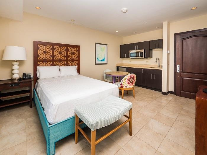 Marina Papagayo Suites Culebra المظهر الخارجي الصورة
