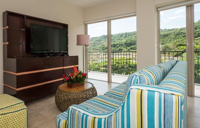 Marina Papagayo Suites Culebra المظهر الخارجي الصورة