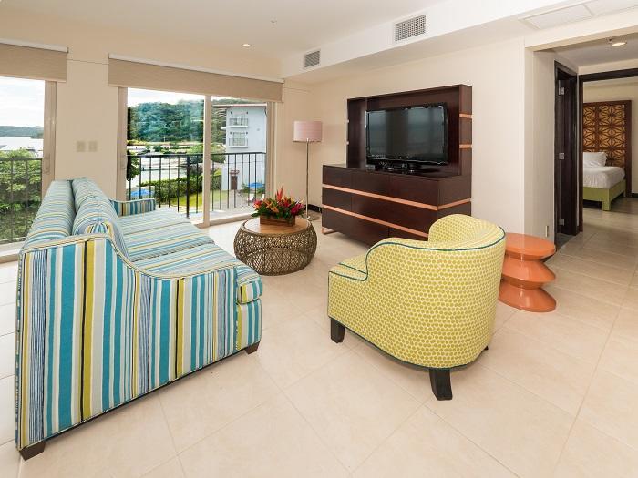 Marina Papagayo Suites Culebra المظهر الخارجي الصورة