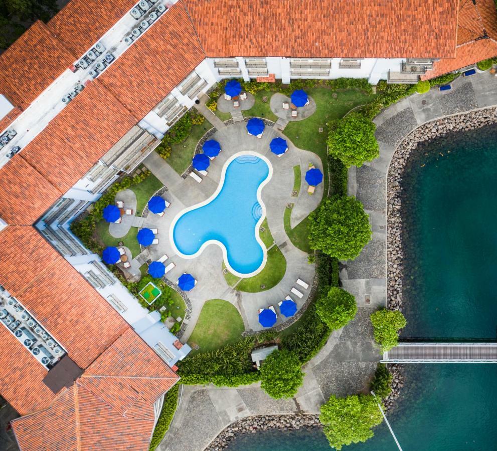 Marina Papagayo Suites Culebra المظهر الخارجي الصورة