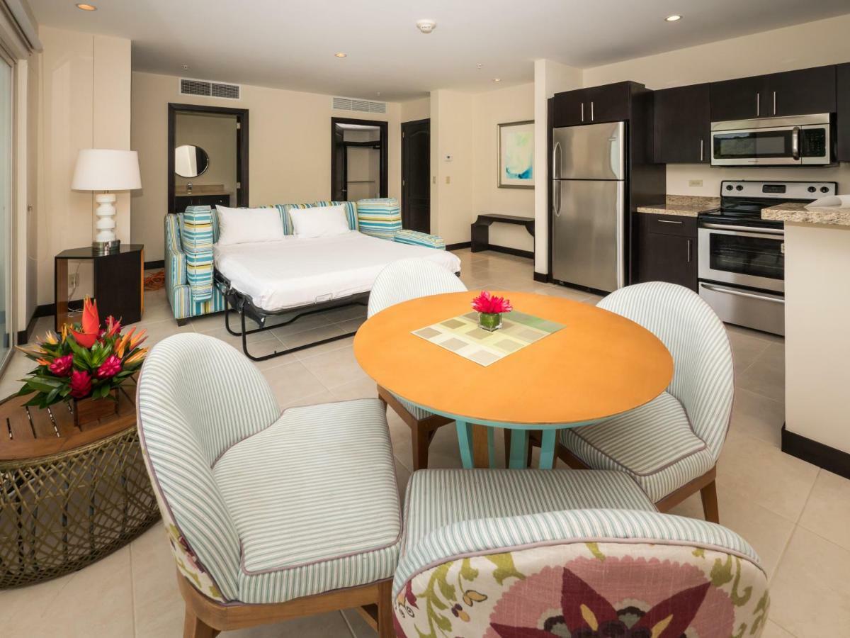 Marina Papagayo Suites Culebra المظهر الخارجي الصورة