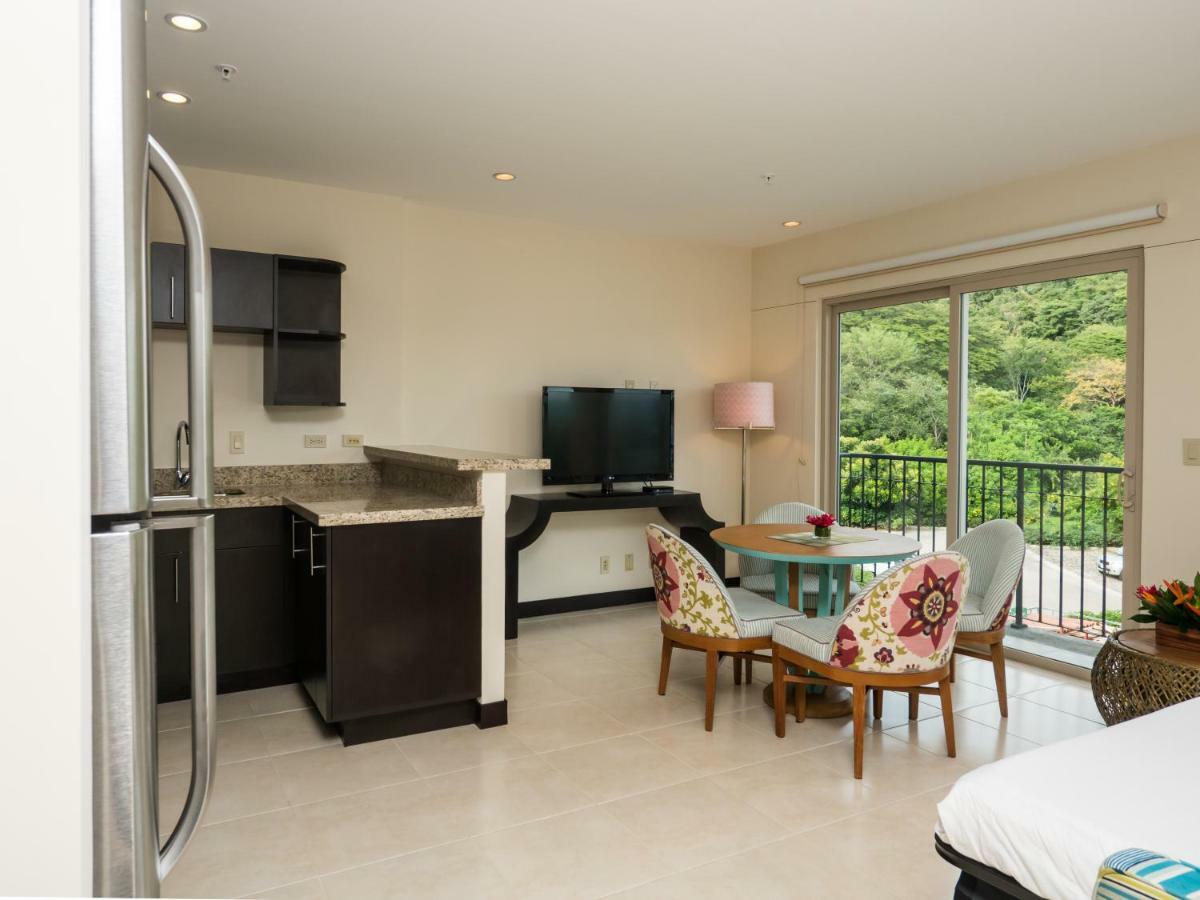 Marina Papagayo Suites Culebra المظهر الخارجي الصورة
