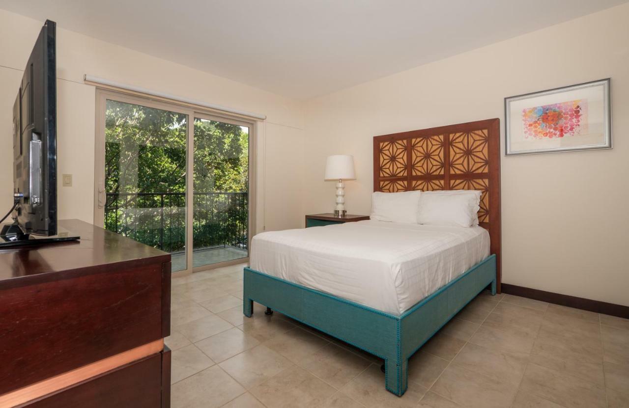 Marina Papagayo Suites Culebra المظهر الخارجي الصورة