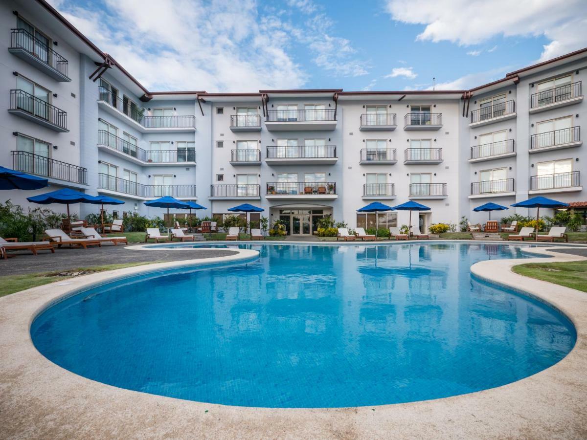 Marina Papagayo Suites Culebra المظهر الخارجي الصورة