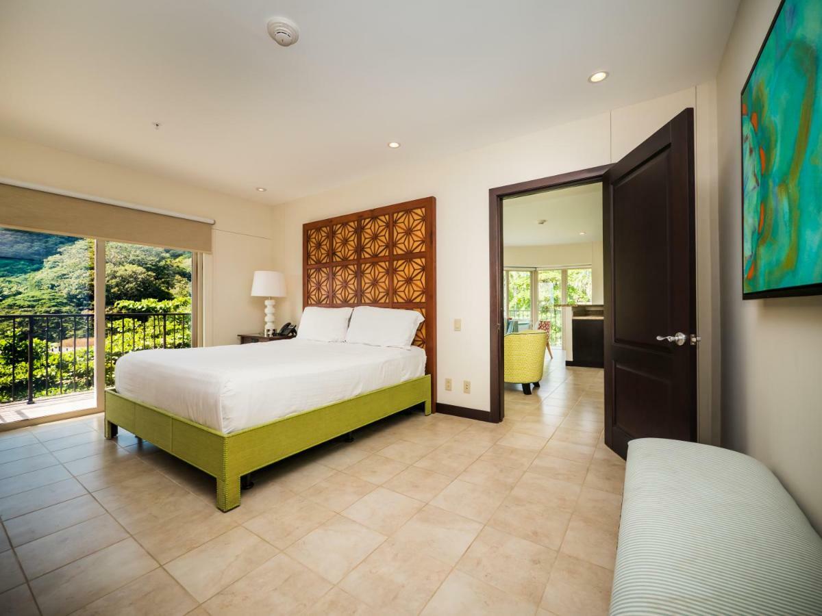 Marina Papagayo Suites Culebra المظهر الخارجي الصورة