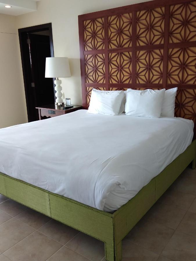 Marina Papagayo Suites Culebra المظهر الخارجي الصورة