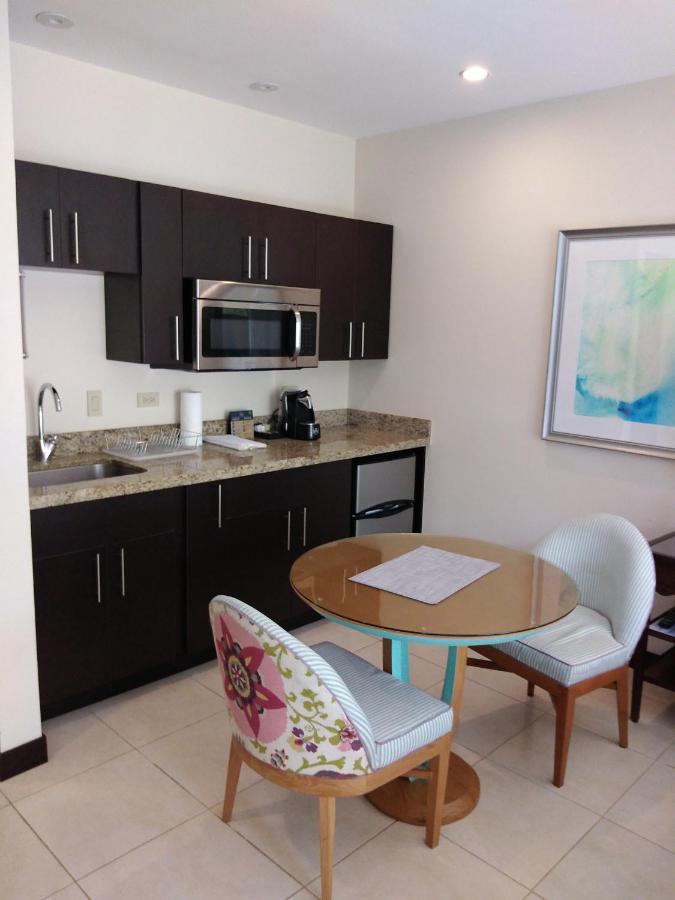 Marina Papagayo Suites Culebra المظهر الخارجي الصورة